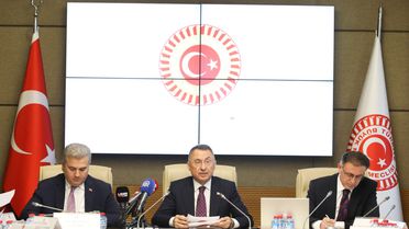 Yasa Teklifleri TBMM Gündeminde