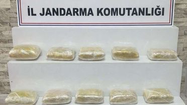 Diyarbakır'da Uyuşturucu Operasyonu: 14 Gözaltı