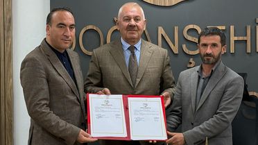 Sürgü Mahallesi'ne Taziye Evi Yapılacak