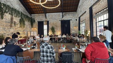 Dondurmam Gaymak Gapital: Yeni Başlangıç