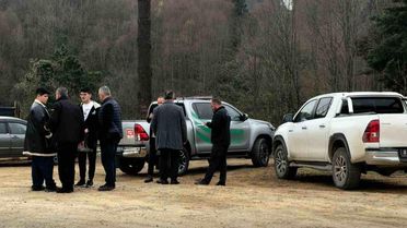 Düzce'de Doğalgaz Hattı Çalışmasında Göçük: 1 Ölü, 1 Yaralı