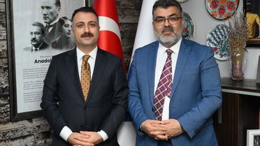 Edirne'de AA'nın 106. Yılı Kutlandı