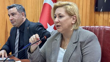 Edirne Meclisi'nde AFAD Ekipmanları Görüşüldü