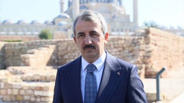 Edirne'de Çocuk Şenliği Başlıyor