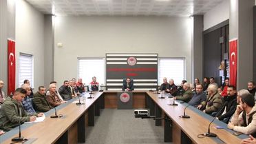 Edirne'de Gelişim ve Eğitim Adımları