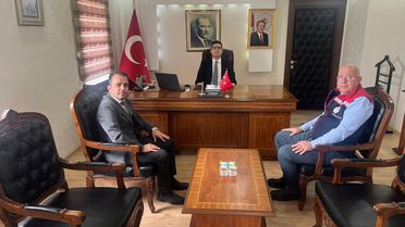 Keşan'da Üniversite Tanıtım Günü