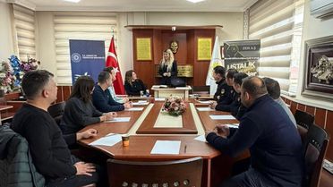 Edirne'de Eğitim ve Kültürel Etkinlikler