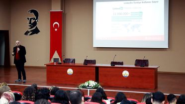 Trakya Üniversitesi'nde Sıfır Atık Semineri