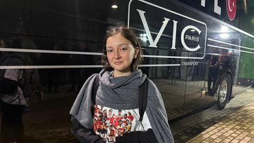 Ela Hacıosmanoğlu'ndan Milli Takım'a Güven