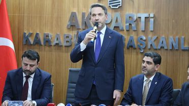 Enerjide Kendi Kendine Yeterlilik Vurgusu