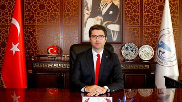 AA'nın 106. Yılı Kutlandı