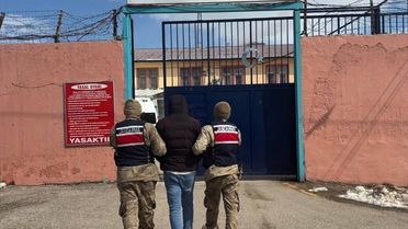 Erzurum'da 106 Şüpheli Yakalandı