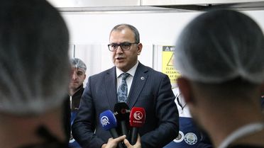 Denetimli Serbestlikte Aşçılık Eğitimi