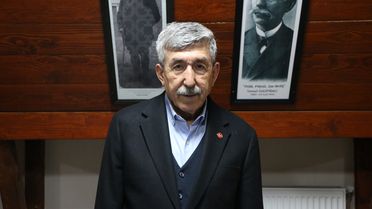 Bakü Türkoloji Kurultayı 100. Yıl Sempozyumu