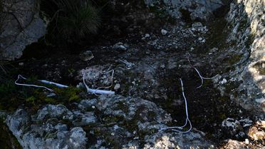 Kaçak Kazı Operasyonu: 2 Gözaltı