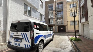 Eskişehir'de 67 Yaşındaki Adam Ölü Bulundu