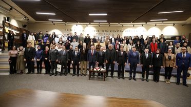 Eskişehir'de Dolandırıcılık Paneli