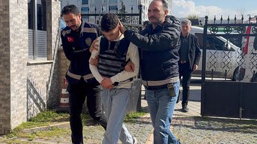 Bafra'da Cinayet: 2 Kişi Tutuklandı