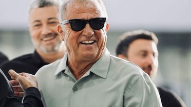 Fatih Terim'den A Milli Takım'a tebrik mesajı