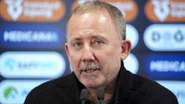 Yalçın'dan Penaltı İtirazı