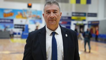 Fenerbahçe, Galatasaray'ı 77-75 yenerek seride önde!