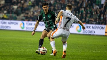 Kocaelispor - RAMS Başakşehir: 0-0