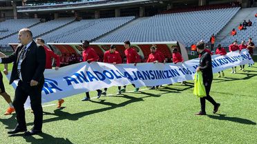 Karagümrük 1-0 Rizespor: İlk Yarı Özeti