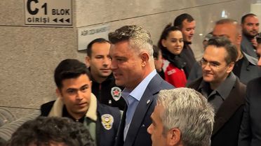 Mert Hakan ve Ersen Dikmen Tahliye Edildi
