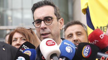 Mert Hakan Yandaş ve Ersen Dikmen Tahliye Oldu