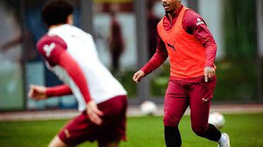 Galatasaray, Trabzonspor Maçına Hazırlanıyor