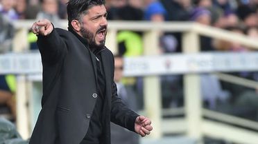 Gattuso'nun 5 ay önce söyledikleri başına dert açacak