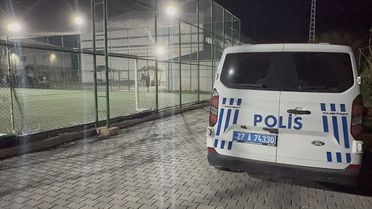 Gaziantep'te 17 Yaşında Cinayet Zanlısı Yakalandı