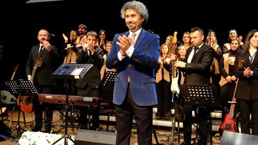 Ferdi Tayfur Anısına Konser