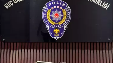 Gaziantep'te Ruhsatsız Tüfek Ele Geçirildi