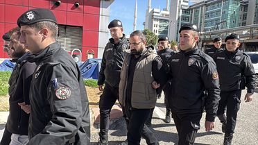 Gaziantep'te Sahte Senet Skandalı