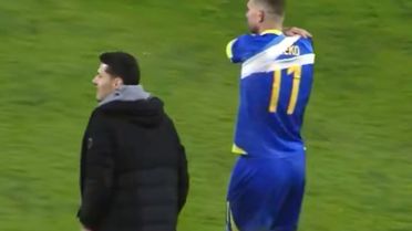 Geceye damga vuran kare! Herkes onu konuşuyor