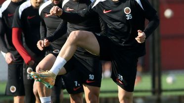 Gençlerbirliği Hazırlıklara Başladı