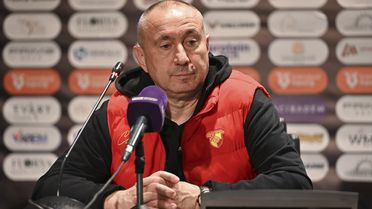 Göztepe'den Gençlerbirliği'ne 2-0