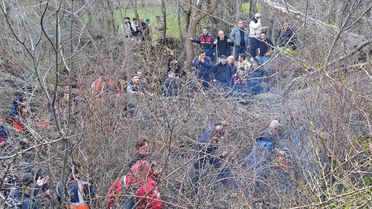 Giresun'da Kayıp 96 Yaşındaki Adam Ormanda Ölü Bulundu