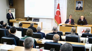 Giresun'da TSKGV Tanıtıldı