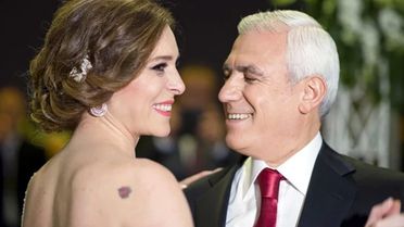 Gözaltına alınan Mustafa Bozbey'in belediye çalışanıyla evlendiği ortaya çıktı