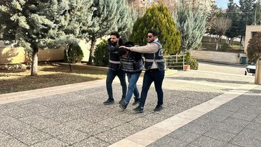 Siirt'te Kadın Cinayeti: Komşular Tutuklandı
