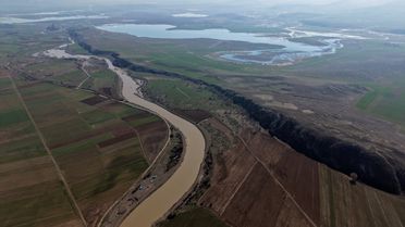 Çekmegöl Yeniden Canlandı