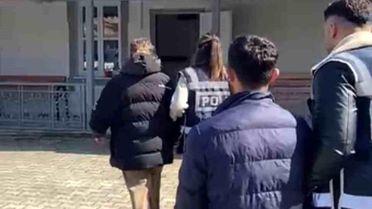 Hatay'da Aranan 3 Kişi Gözaltına Alındı