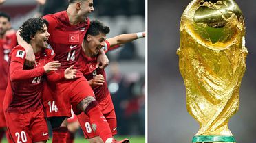 Herkes merakla bekliyordu! İşte Dünya Kupası'nın yayınlanacağı kanal 