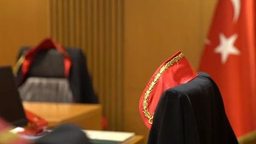 HSK kararnamesi yayımlandı: 11 hakim ve savcının görev yeri değiştirildi