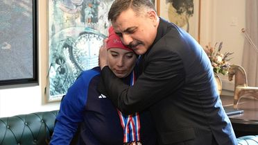 Bingül Kardeşler'den Gurur Verici Başarı