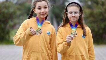 Bursa'dan Olimpiyat Hedefi: Zirve İçin Çalışıyorlar