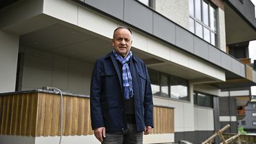 Çevre Dostu İnşaat Uygulamaları Artıyor