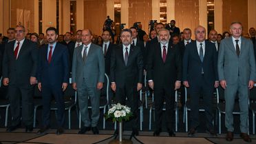 Tarım Bakanı'ndan 35 Milyon Avro Destek